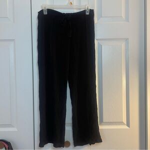 Becca by Rebecca Virtue Pants Small